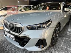 بي ام دبليو الفئة 5